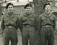 20130819_0014 John Williams (L) Aldershot 1951