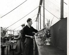 img20220127_0172 John Williams at the village show