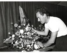 img20220127_0173 John Williams at the village show