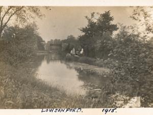 Lowsonford