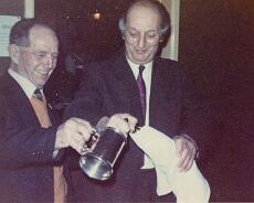 20131120_0014 Fred Neale (left)