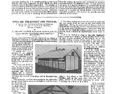 brmedj07246-0008 Article from the BMJ describing the pioneering use of open-air wards at Henley VAD hospital
