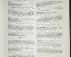 Roll of honour 2 Extract from Warwickshire Roll of Honour