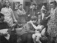 Lapworth Players Archive photos from Lapworth Players, our local amateur dramatics group. Organised by Production in date sequence