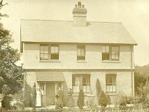 Mysteries a few old pictures we can't identify